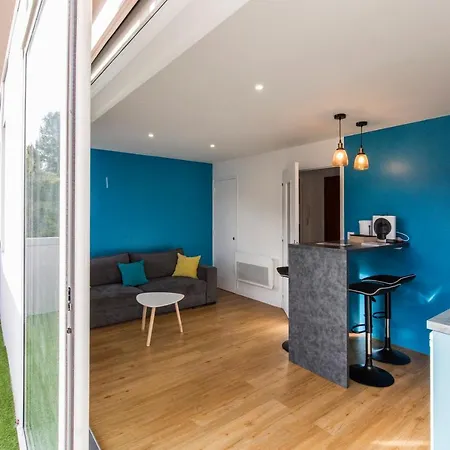 Cosy Sanctuaire Centre *
