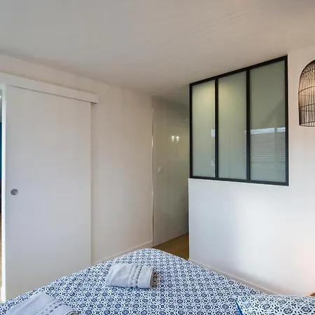 Apartment Cosy Sanctuaire Centre *
