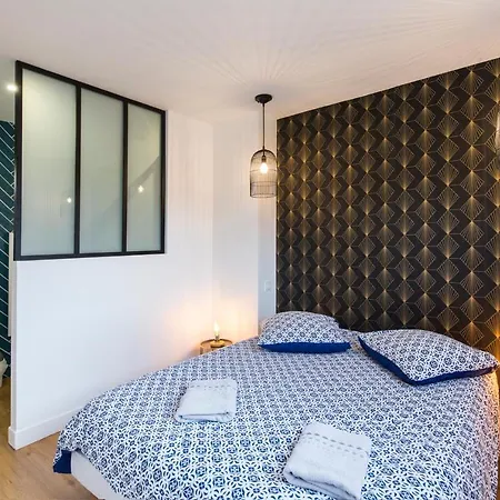 Cosy Sanctuaire Centre * Lourdes